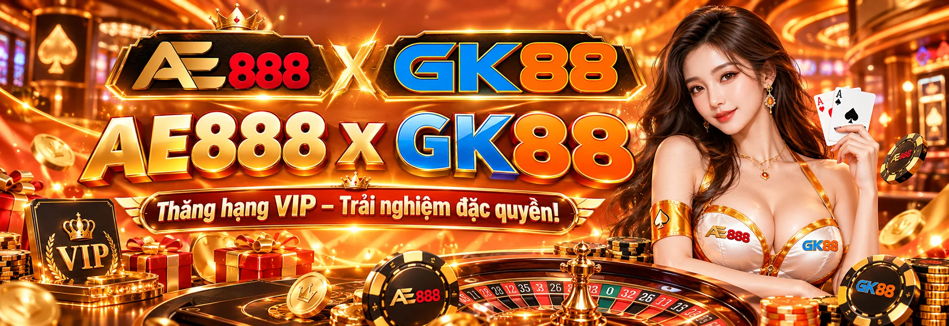 Banner gk88